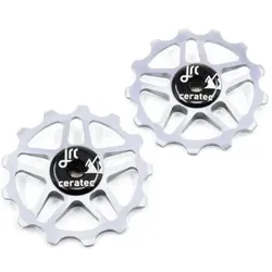 Jrc Components, Zubehör Schaltung + Antrieb