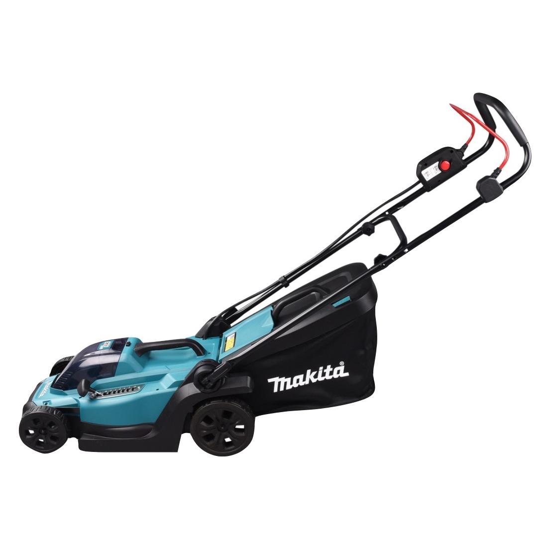 Makita DLM 330 RT2 (Akkubetrieb) (DLM330RT2)