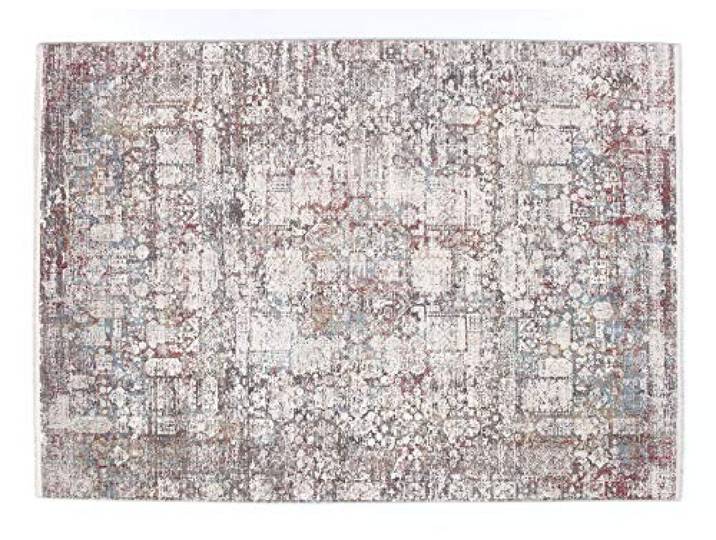 Musterring SINFONIA Vintage Designer Teppich 598 Multicolor 67x130 cm