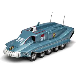 Corgi Captain Scarlet (Classic) Spectrum Pursuit Vehicle