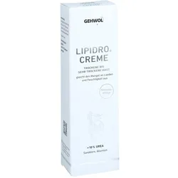 GEHWOL MED Lipidro Creme