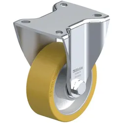 Blickle, Möbelrollen, Schwerlastrolle BH-ALTH 200K