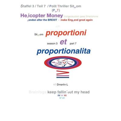 Helicopter Money - 7, Taschenbuch von , BoD – Books on Demand, 978-3-7412-5218-1