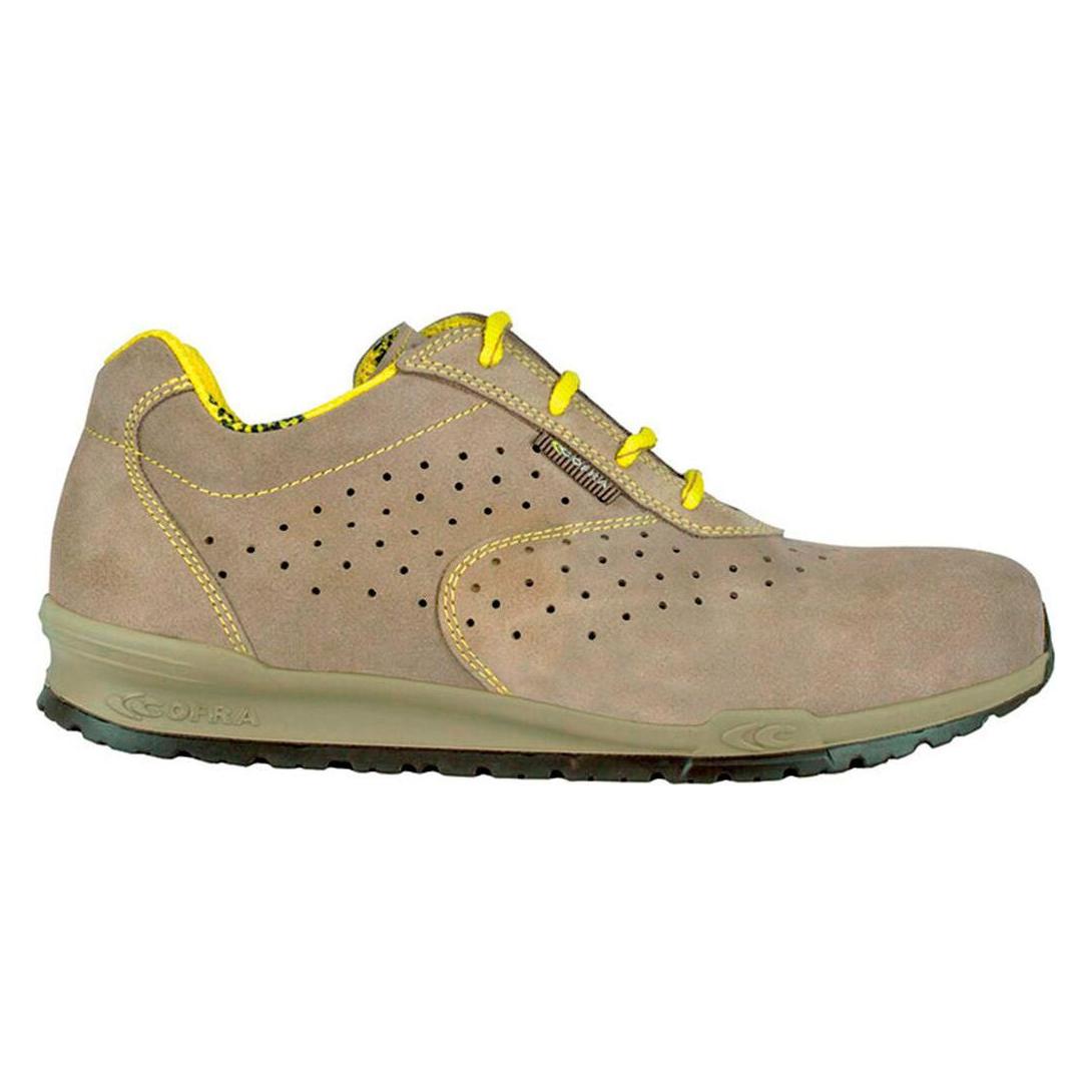 Cofra Dorio S1 P Src Sicherheitsschuhe (S1P, 40) (45318923)