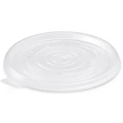 Deckel (PP) für Papierbecher Ø115mm