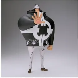 Banpresto One Piece - Bartholomew Kuma DXF