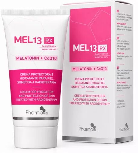 Mel13 Rx Crema Radioterapia 150ml