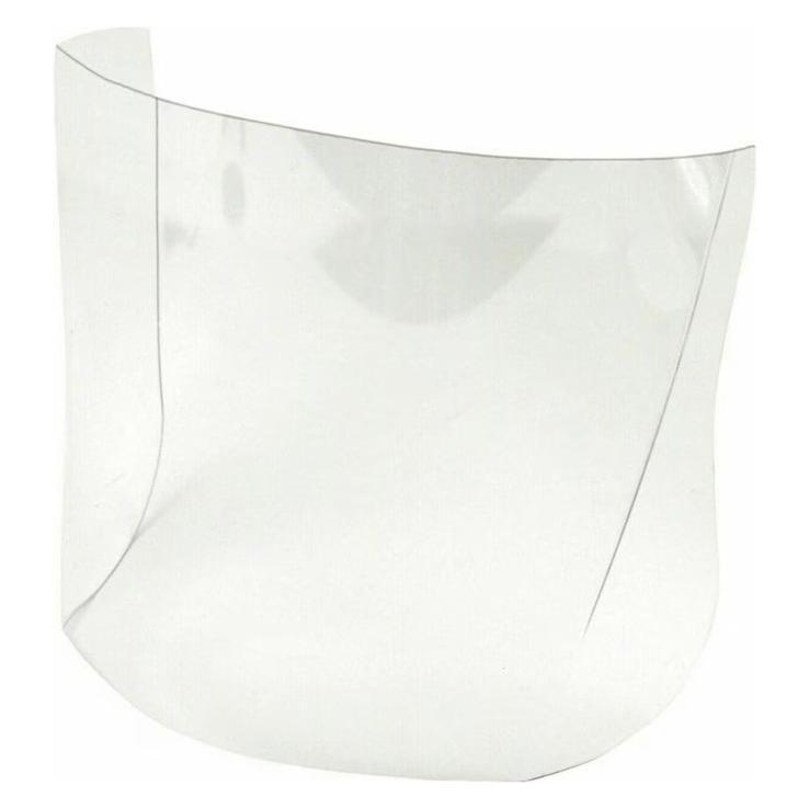 3M Visier Serie 5, Transparentes Polycarbonat, 5H (53983203)