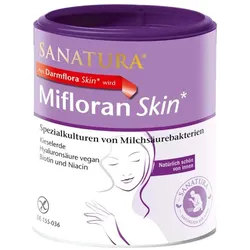 Mifloran Skin 125g