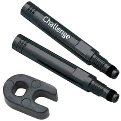 CHALLENGE Ventilverlängerung SV | 1 Paar
