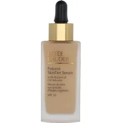 Estée Lauder, Foundation, Pure Color (1W1 Bone)