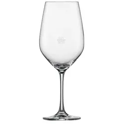Schott Zwiesel Wasserglas / Rotweinglas Viña 530 ml 6er