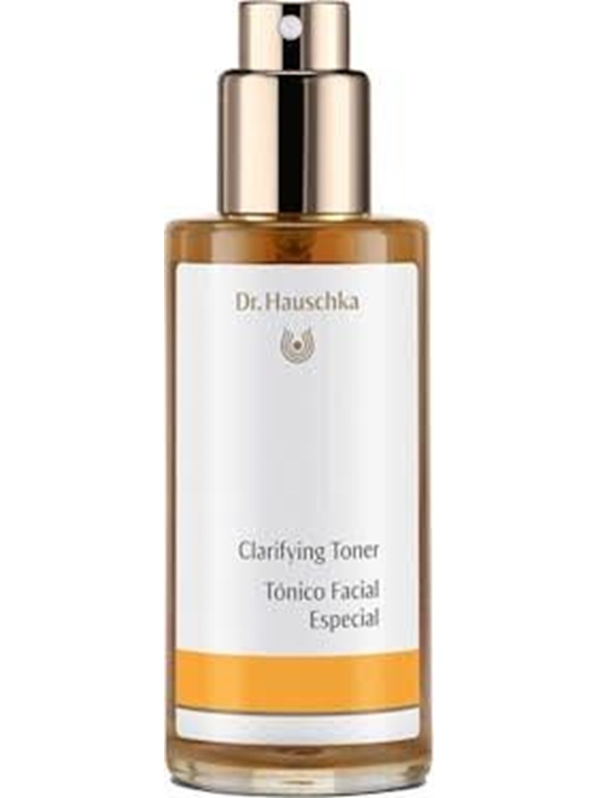 Dr. Hauschka Clarifying Toner
