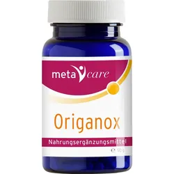 Meta Care Origanox 50 G