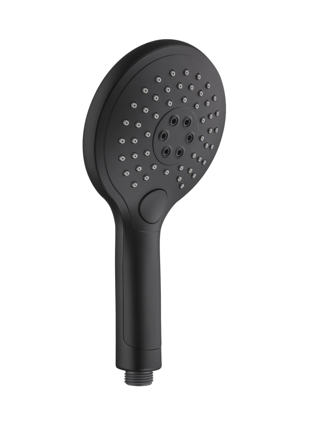 NORH Freydis hand shower 3 sprays black