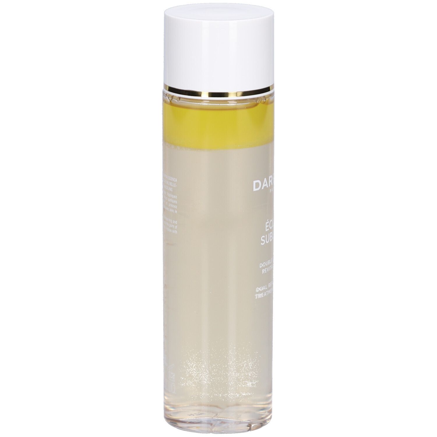 Darphin Eclat Sublime Double Revitalizing Essence Bottle 150ml 150 ml Essenz