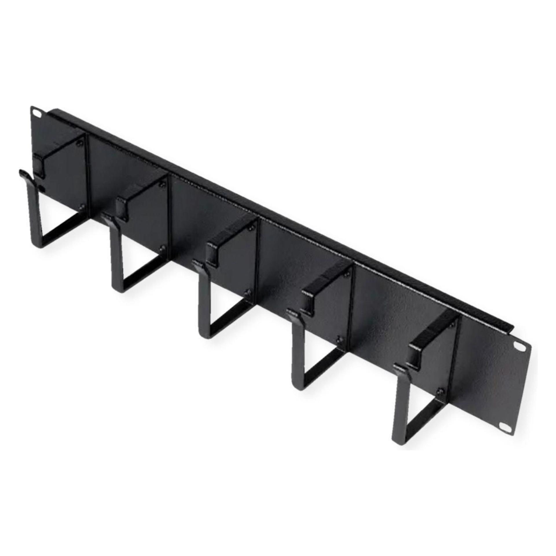 Roline 19-Zoll Rangierpanel 2 HE (26.21.0264)