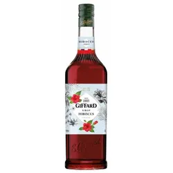 Giffard Hibiskus Sirup 1,0L