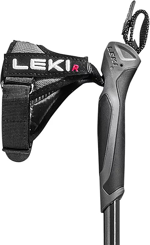 LEKI Langlaufstöcke XTA Track schwarz   125 B
