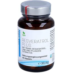 Resveratrol Apozen