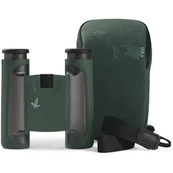 Swarovski CL Pocket 10x25 grün inkl. WN Wild Nature Zubehörpaket