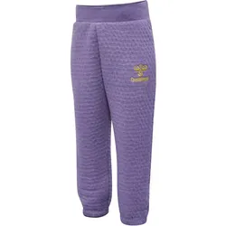 hummel hmlINGE Jogginghose Mädchen 4103 - cadet 80