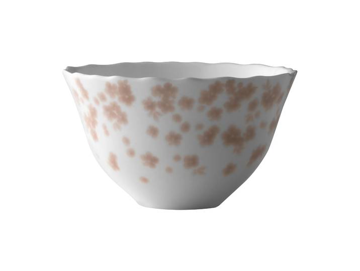 Wik & Walsøe Bol Slåpeblom Ø14 cm Rose