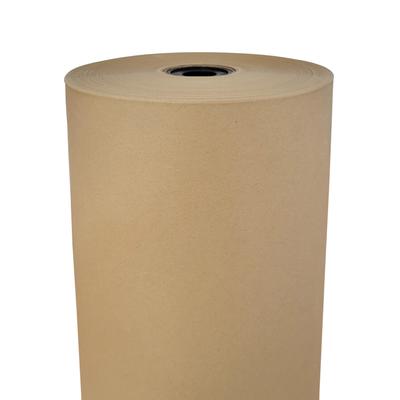 VEPATIM 1 Rolle Packpapier ECOBULL stark 110gr. 50cm x 185m Secare-Rolle 10kg