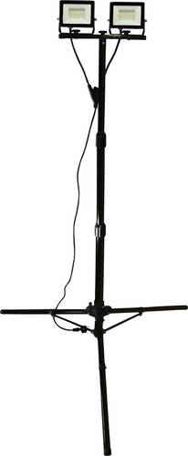 Müller-Licht Boston LED-Baustrahler 30 W, 30W 3380lm Neutralweiß 21600058