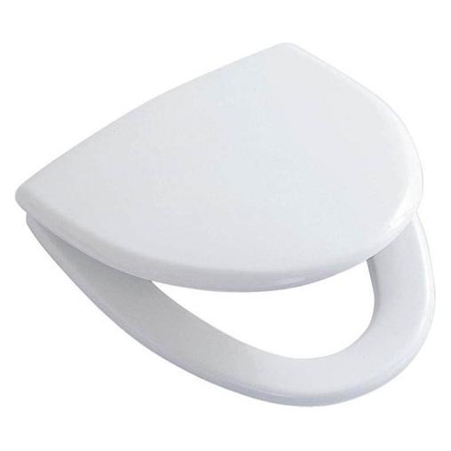 Geberit IFØ Cera-Sitz mit Quick Release oder fester Halterung (IF-99846)