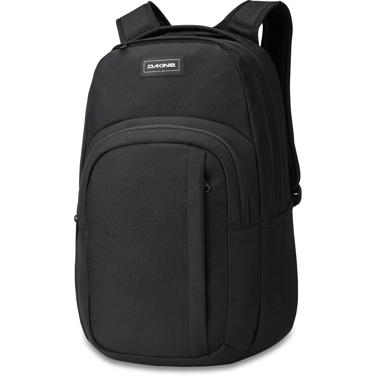 Dakine Campus Backpack 33L black/white (001) D1012719-001