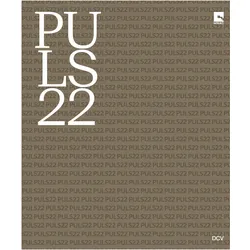 PULS 22 - New Entries in the MNAC Collection, Fachbücher von Max-Theodor Gruenwald, Teodora Vindt, Călin Dan, Georgiana Bus, Mara Rațiu, Calin Dan
