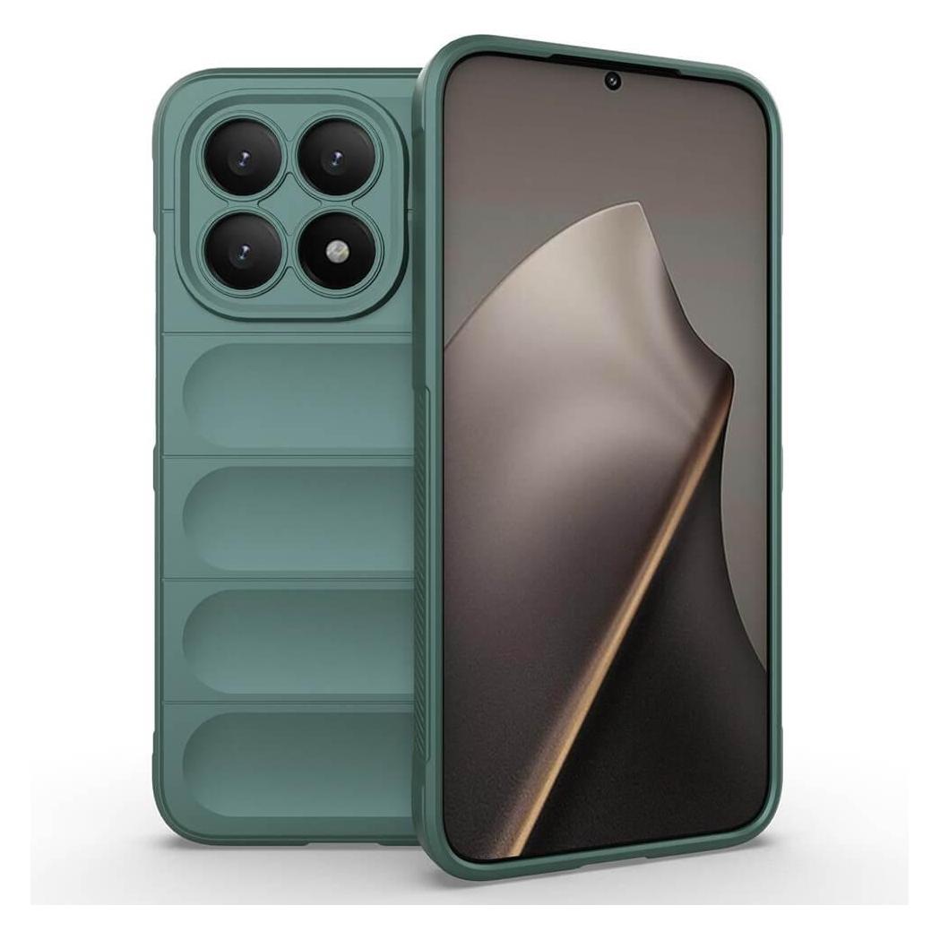 Cover-Discount Xiaomi 15T - Rugged Protective Hülle (Xiaomi 15T) (65995129)