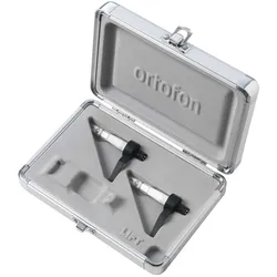 Ortofon Concorde SCRATCH MKII - Twin Set - - Abtastsystem