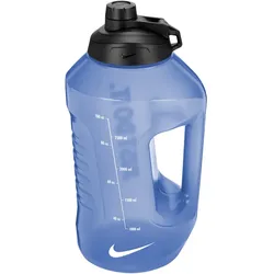 NIKE Super Jug Trinkflasche (3,78 Liter) 492 - game royal/black/white
