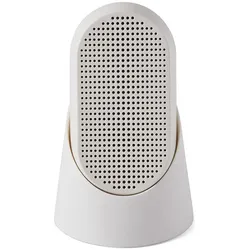 Lexon Mino T (5 h), Bluetooth Lautsprecher, Weiss