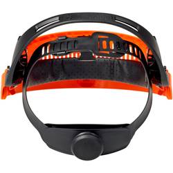 3M G5V5CH51OR Schutzhelm Orange