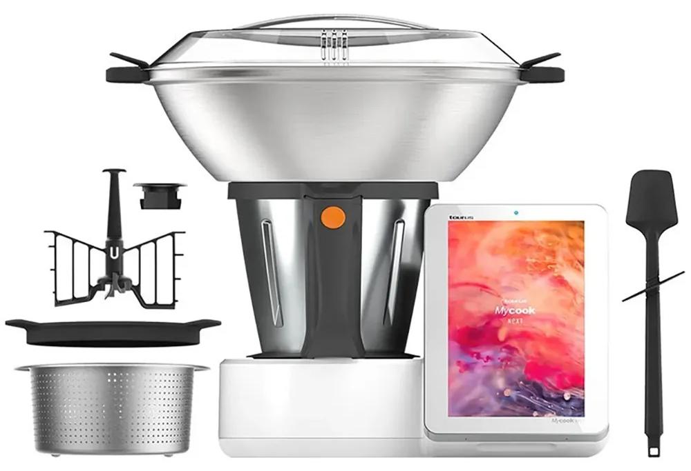 Taurus Mycook Next Küchenroboter One Size / EU Plug 220V One Size