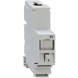 Rutenbeck REG-Montageadapter UM-Cat.6A iso A UM-Cat.6A iso-REG