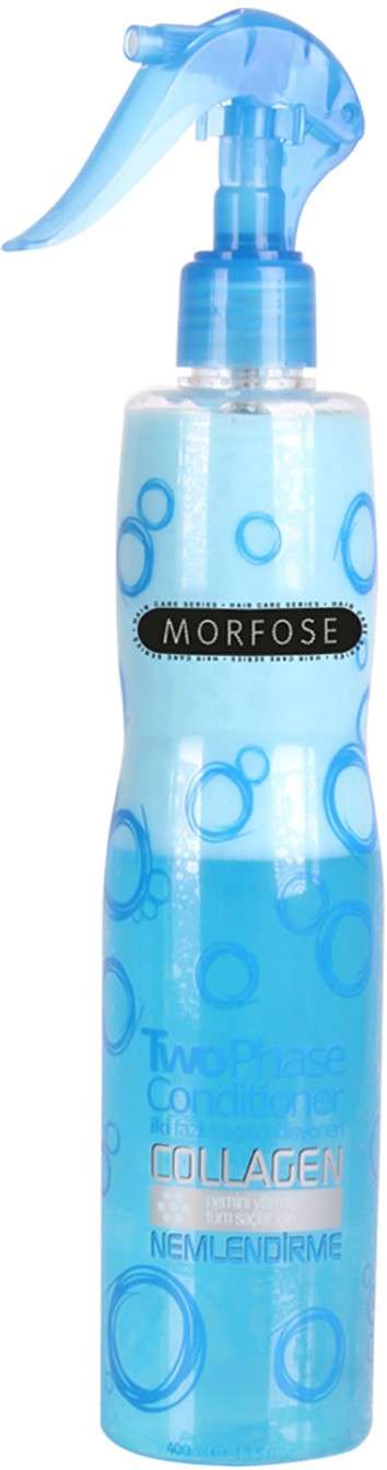 Morfose TwoPhase Kollagen Conditioner 400 ml MF-25446