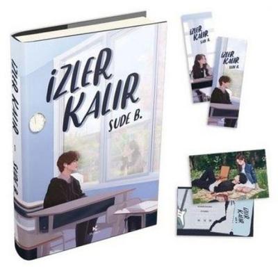 Izler Kalir - 1 (Ciltli), Taschenbuch von Sude B., Tikla24.de BS