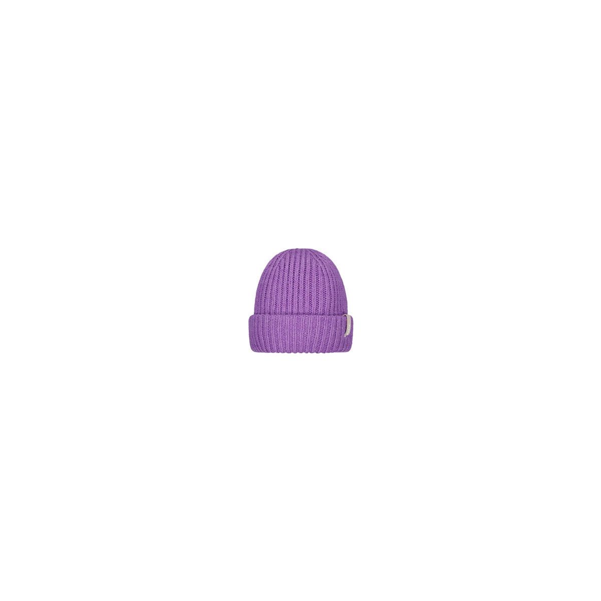 Barts Chilah Beanie violet (18) 6401018
