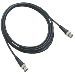 DAP FV01 - BNC to BNC Ø 6 mm 3 m