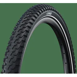 Schwalbe Marathon Plus MTB Reifen 29 Zoll schwarz 2,10"