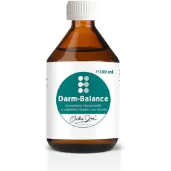 ORTHODOC Darm-Balance Essenz 300 ml