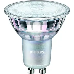 Philips LED-Reflektorlampe PAR16 GU10, 940, 36G, dim MAS LEDspot#39930300