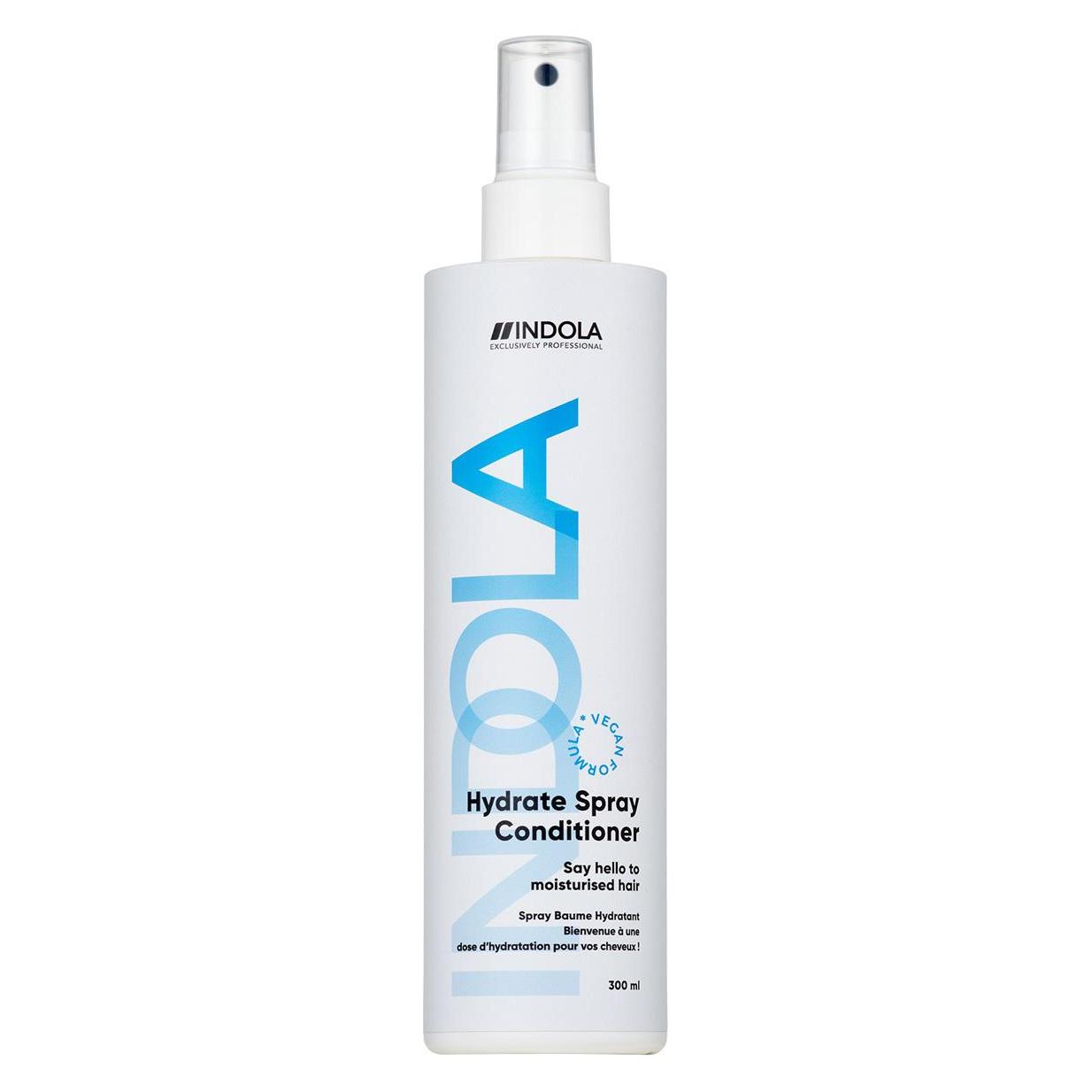 Indola Care & Style Hydrate Spray Conditioner (300 ml) (48299069)
