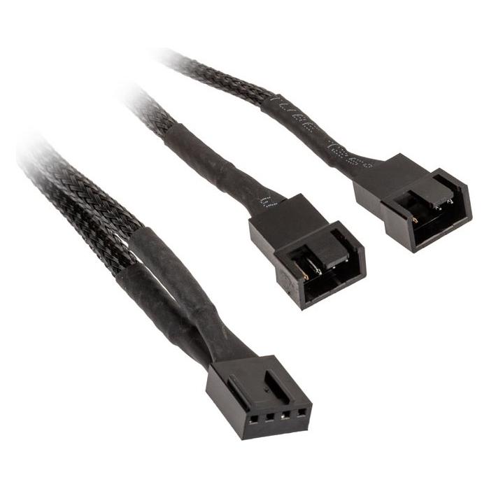Akasa PWM Lüftersplitter, 4er Pack (AK-CBFA04-KT04)