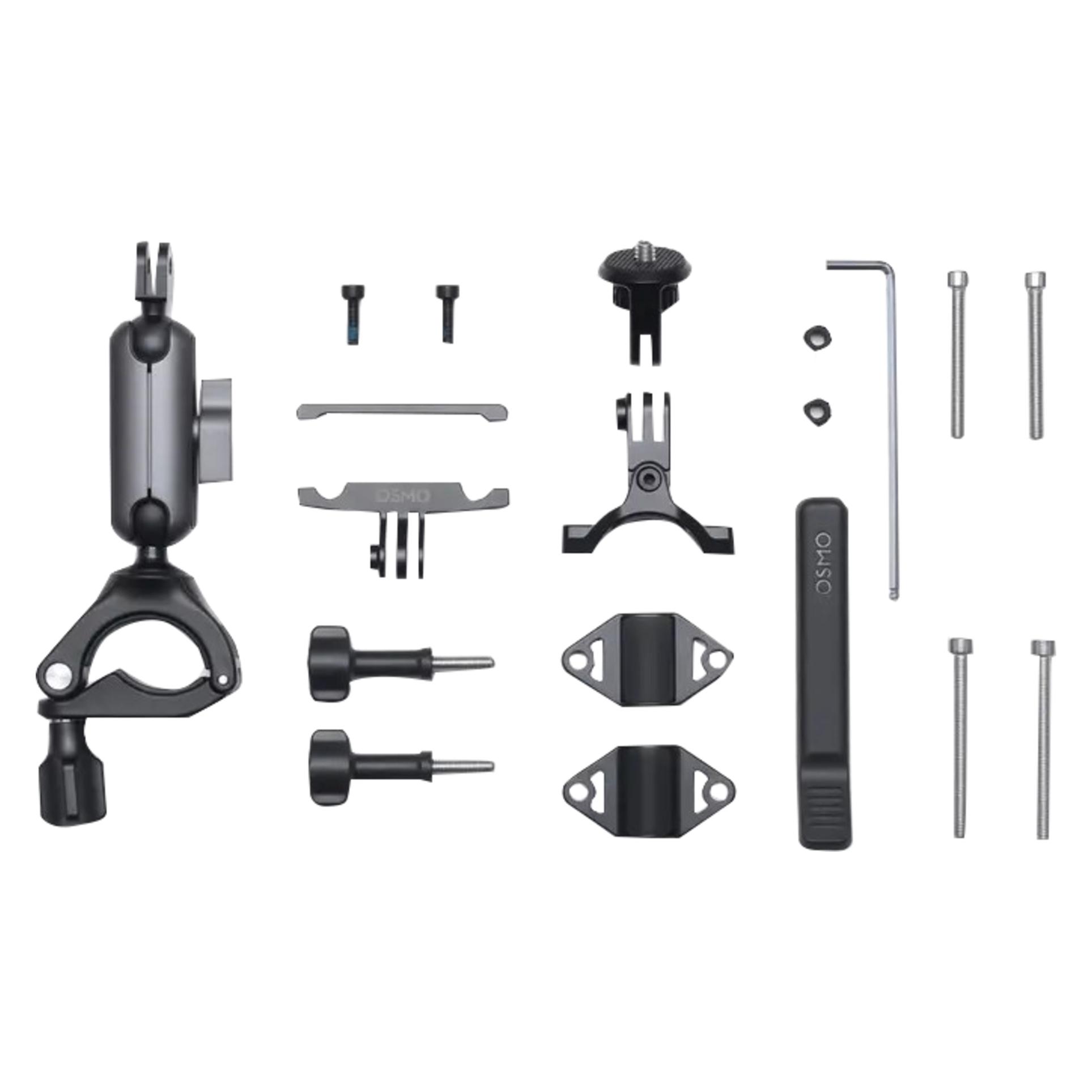 DJI Osmo - Fahrrad-Heckmontage-Kit (CP.AS.AA000029.01)