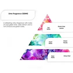 Mima Fragrance 250g